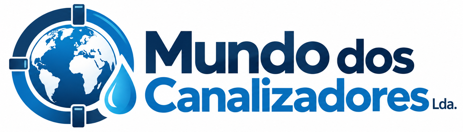 Mundo dos Canalizadores
